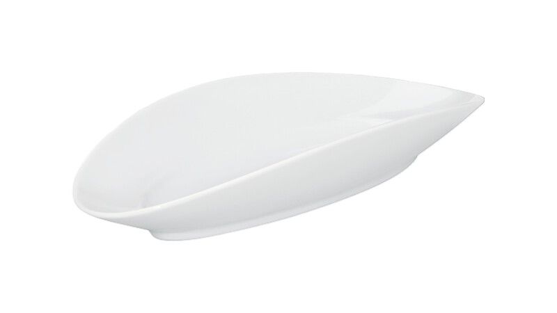 Oval Plate 30 x 14 cm Grace - Schönwald