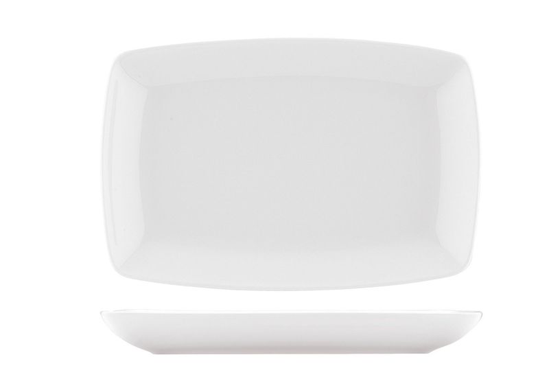 Tray 33 x 26 cm Medusa - Kutahya Porselen