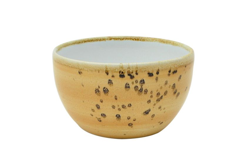 Schale 10 cm Java Sunrise Gelb - Sango Hospitality