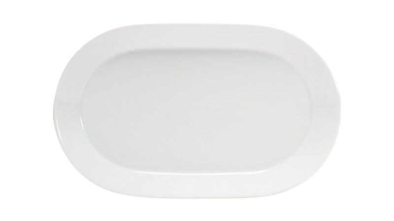 Oval Plate 32 x 20 cm Connect - Schönwald