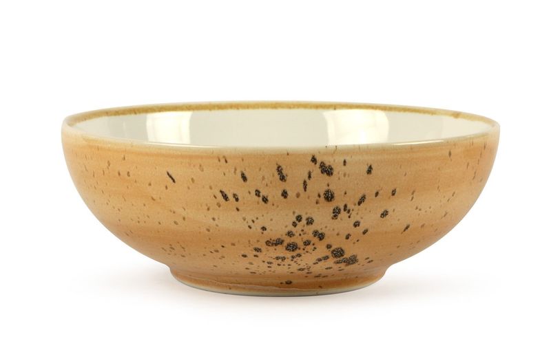Schüssel 17 cm Java Sunrise Gelb - Sango Hospitality