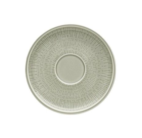 Untertasse 17 cm Shiro Steam - Schönwald