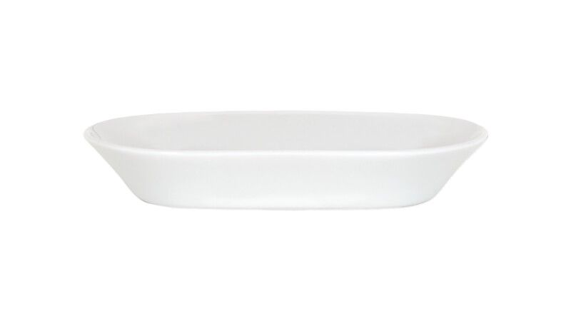 Oval Bowl 20 x 13 cm Connect - Schönwald