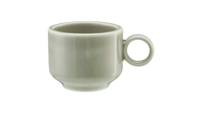 Tasse für Kaffee 0,20 l Shiro Steam - Schönwald
