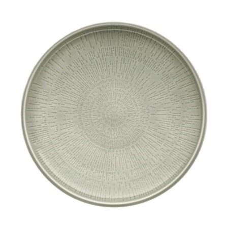 Tiefer Teller 21 cm Shiro Steam - Schönwald
