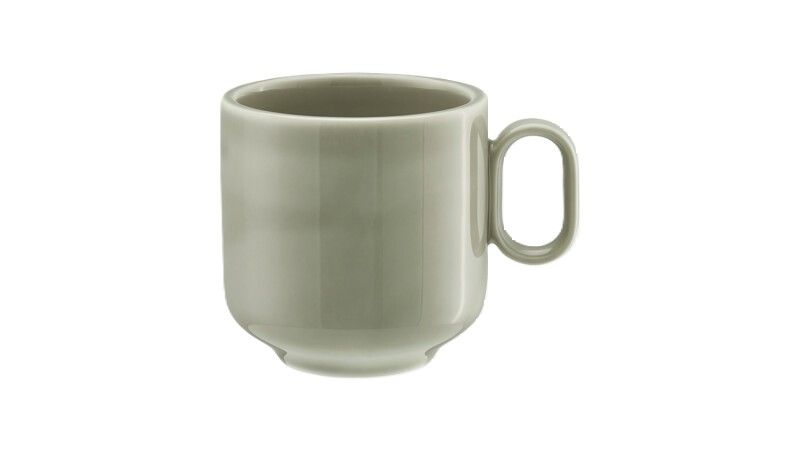 Tasse 0,30 l Shiro Steam - Schönwald