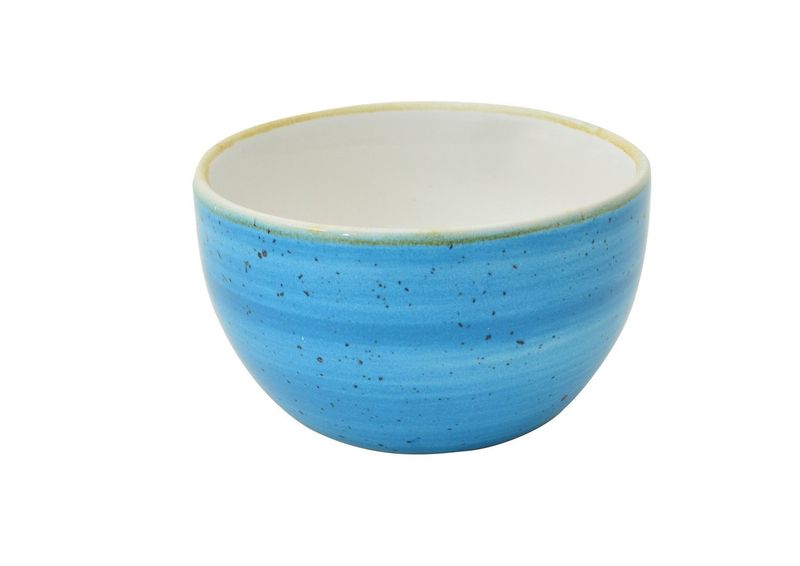 Bowl 10 cm Java Aqua Blue - Sango Hospitality