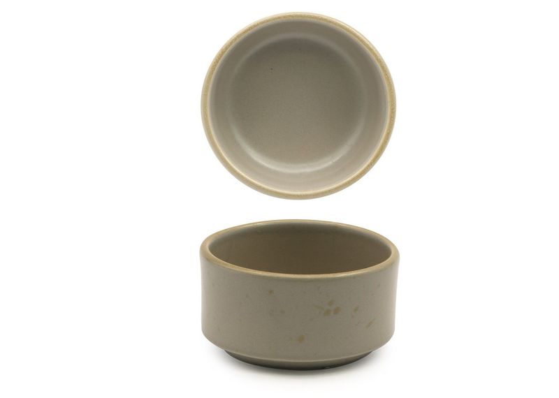 Schale 8,1 cm Ora Avola Kaden - Sango Hospitality