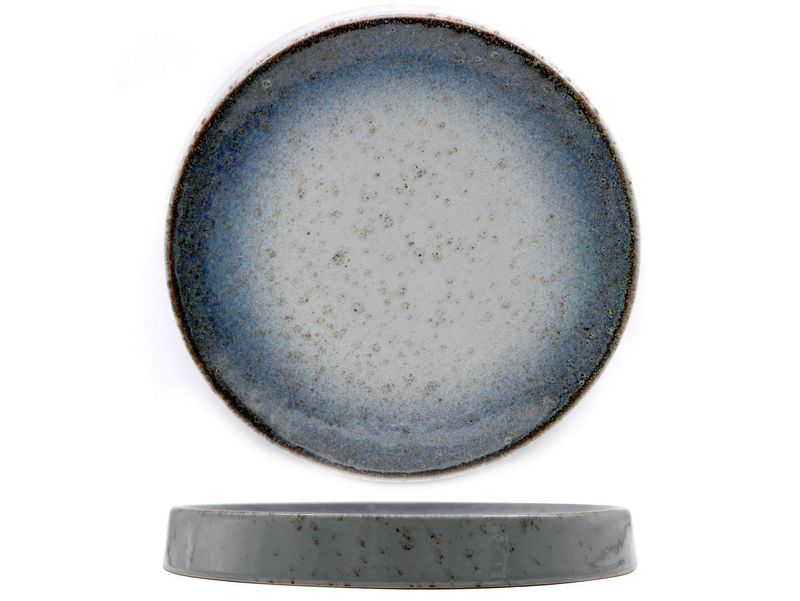 High Plate 27 cm Atlantis - Feng