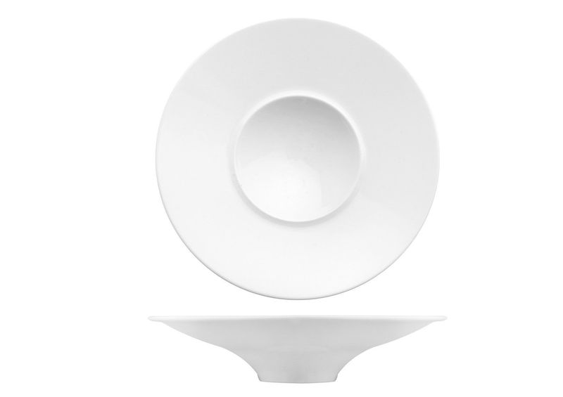 Pasta Bowl Gourmet 28 cm Liscio Florence - Lioness