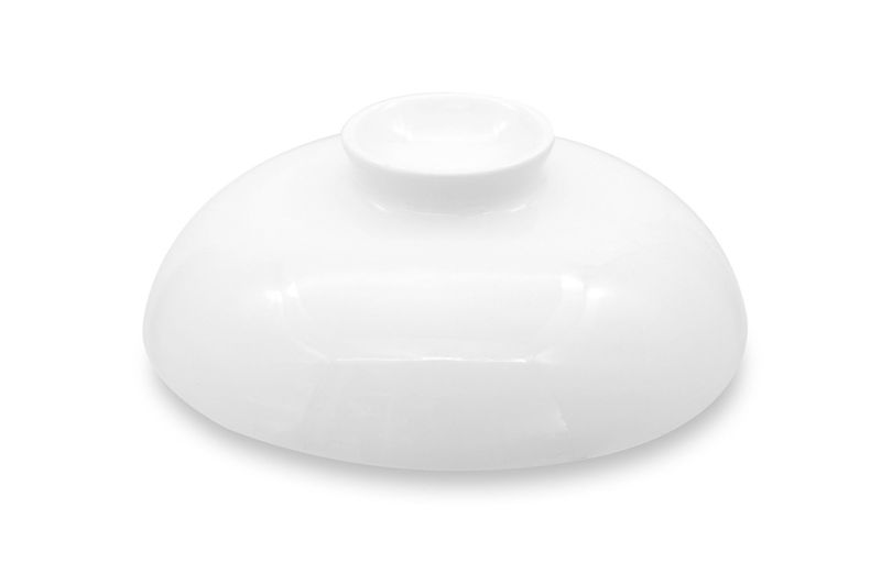 Bell 17 cm Liscio Florence - Lioness