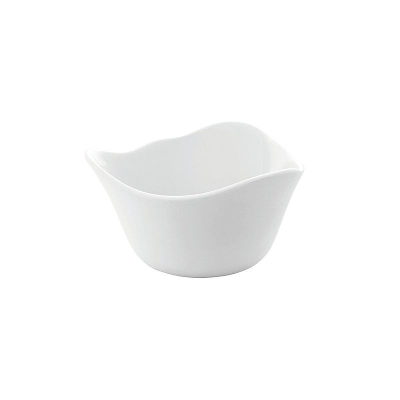 Small Bowl 23 cl Brume White Milk - Degrenne