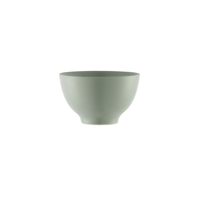 Small Bowl 10 cm Jade Green Modulo Nature - Degrenne