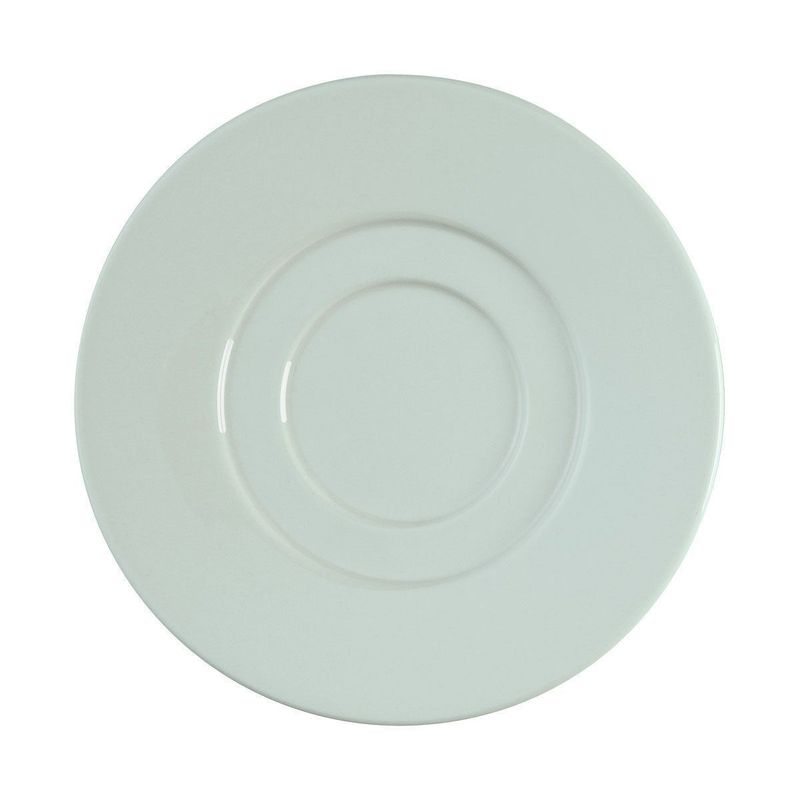 Saucer for Cup 15 cm Green Empileo - Degrenne