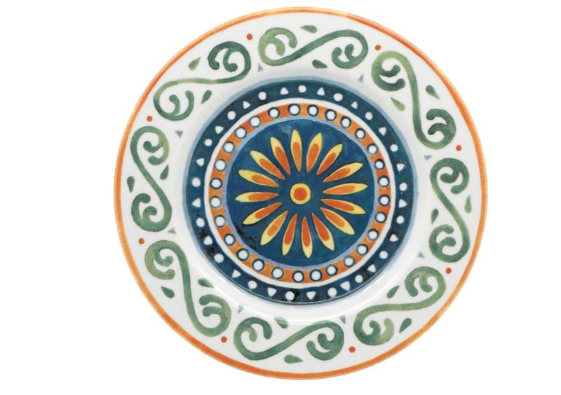 Pizza Plate 33 cm Capri - Saturnia