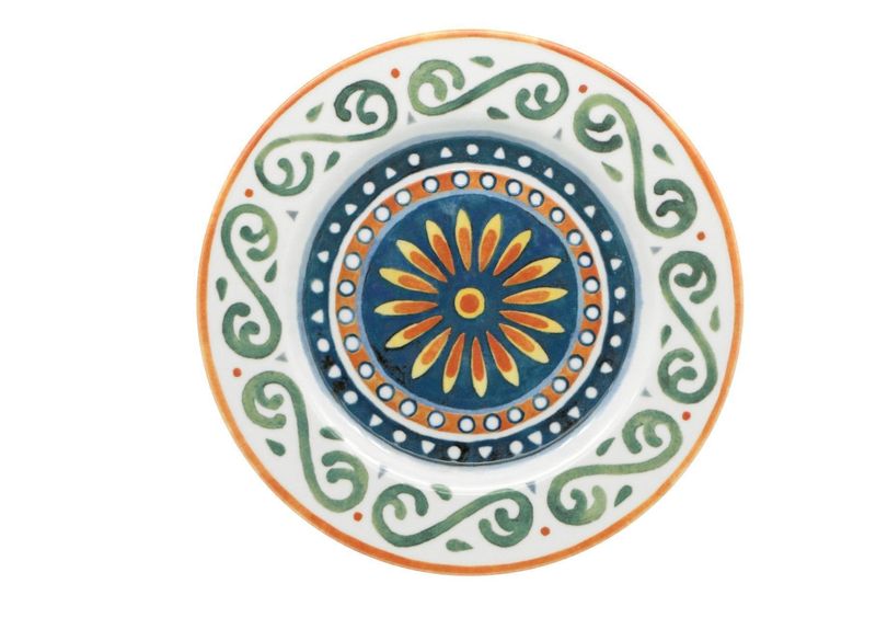 Pizza Plate 31 cm Capri - Saturnia