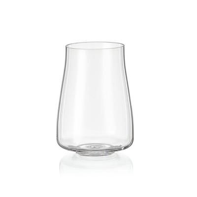 Bohemia Alex long drink glass 40 cl clear glass durable for horeca cocktails.
