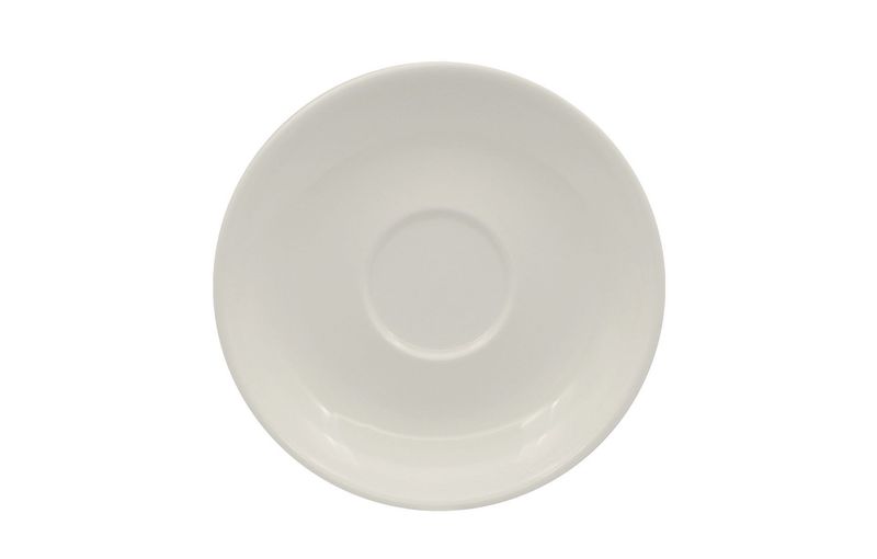 Coffee Saucer 11.9 cm B&amp;B Breakfast &amp; Brunch - Lioness