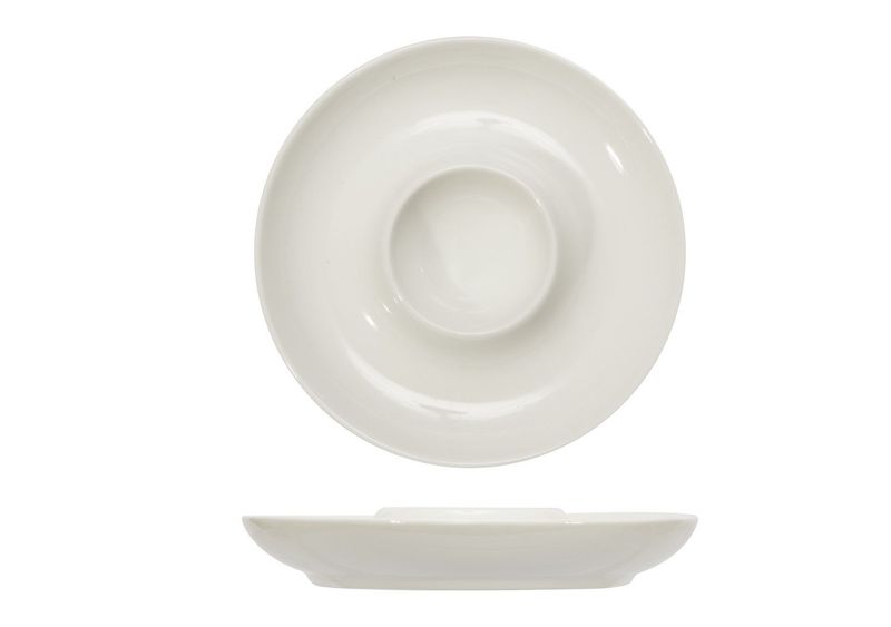 Egg Cup 13.2 x 2.1 cm B&amp;B Breakfast &amp; Brunch - Lioness
