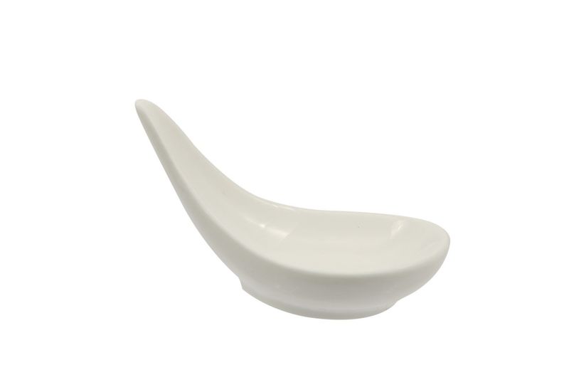 Lioness 8 cm finger food spoon BB Breakfast &amp; Brunch line