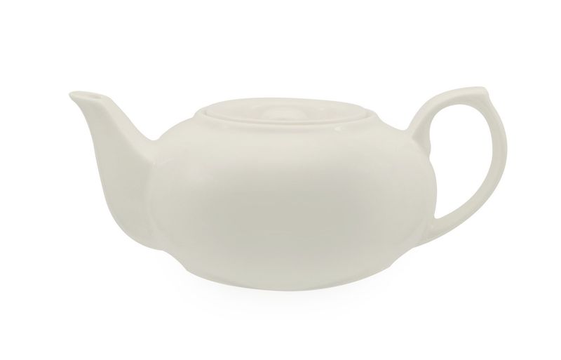 Lioness stackable teapot 55 cl BB Breakfast &amp; Brunch line