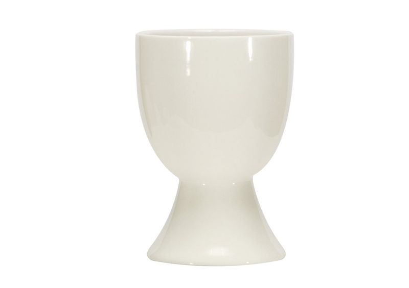 Egg Cup 5 x 6.8 cm B&amp;B Breakfast &amp; Brunch - Lioness
