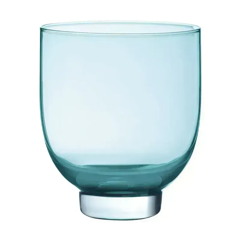 Glass 26 cl Empilèo Blue - Degrenne