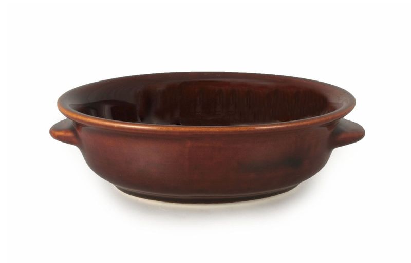 Round Bakeware 21 x 5.8 cm Justcolor - Lioness