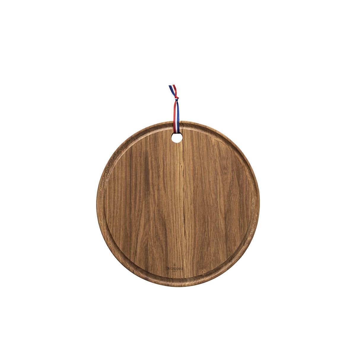 Round Cutting Board 29.4 cm Oak - Degrenne