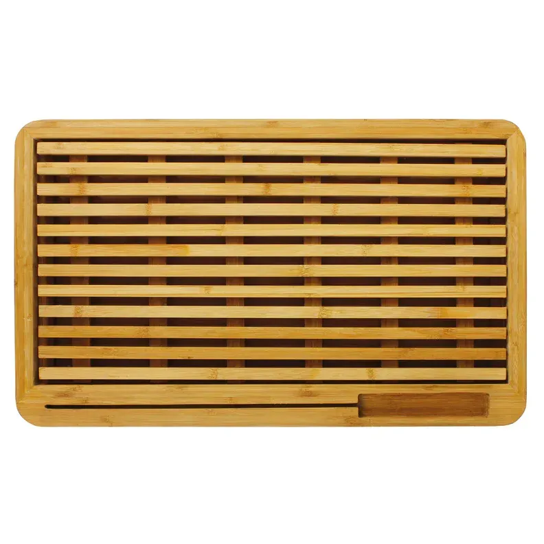 Degrenne - Tagliere per pane 53 x 32,5 cm