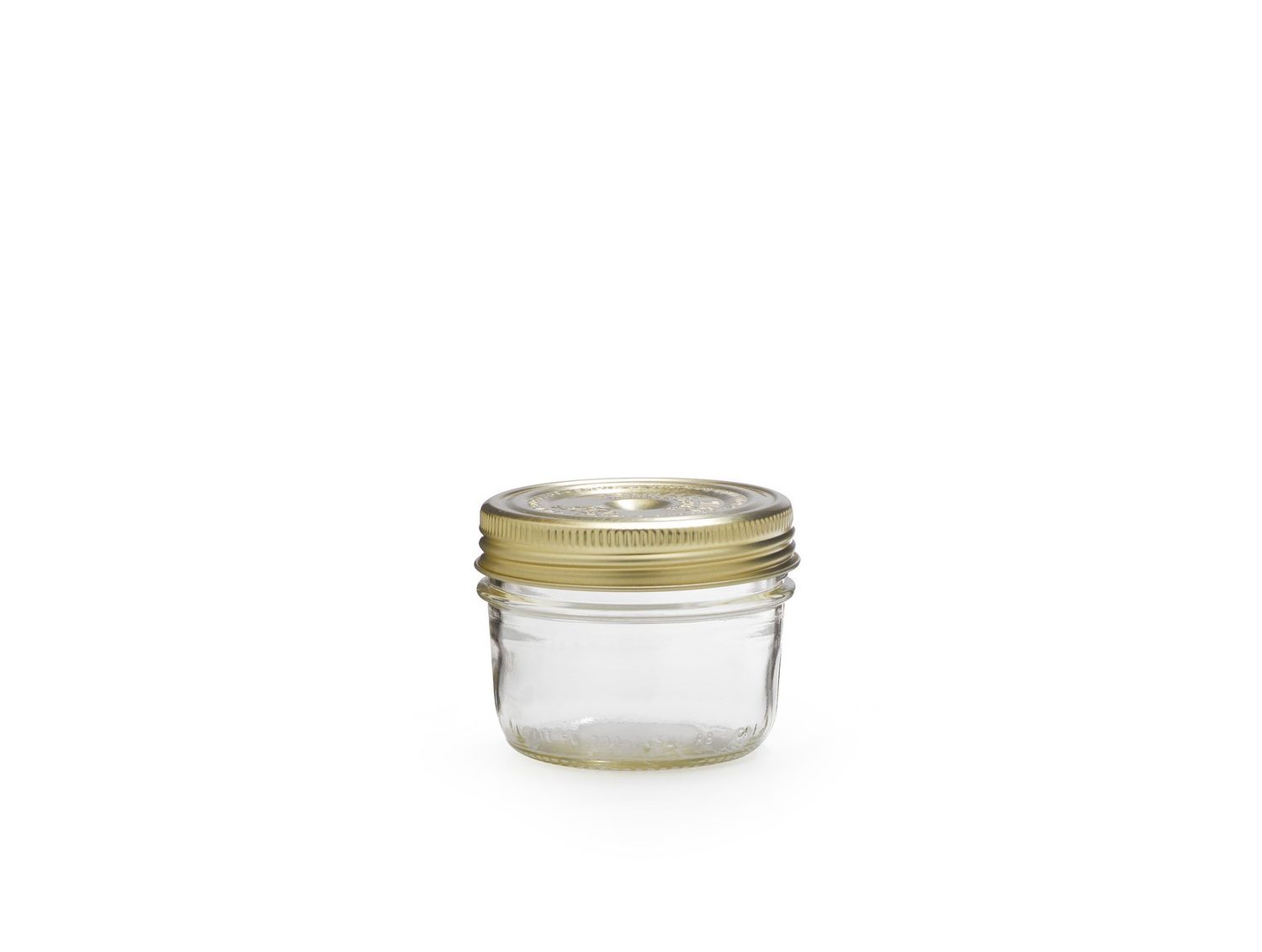 Jar with Capsule 20 cl Le Terrine Familia Wiss - Le Parfait