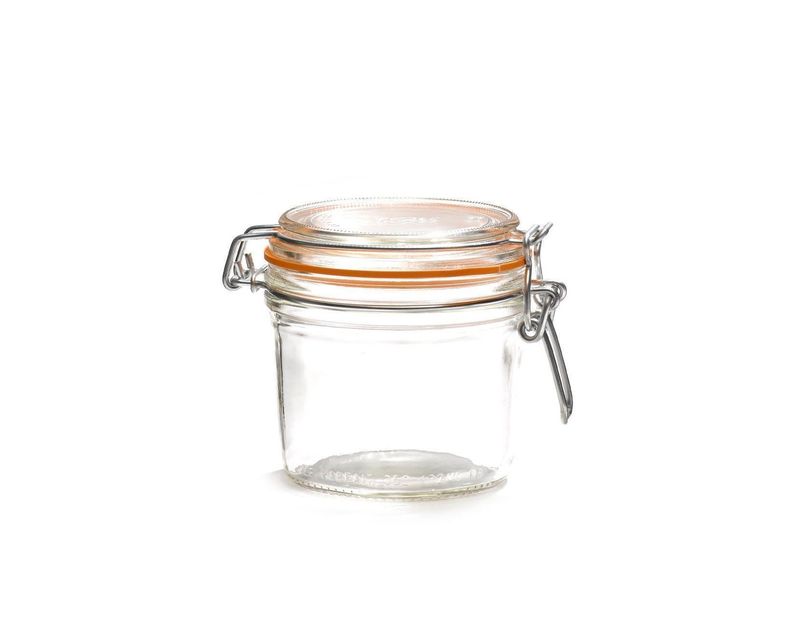 Hermetisches Glas 35 cl Le Terrine Super - Le Parfait