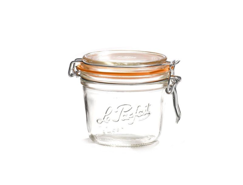 Hermetisches Glas 50 cl Le Terrine Super - Le Parfait