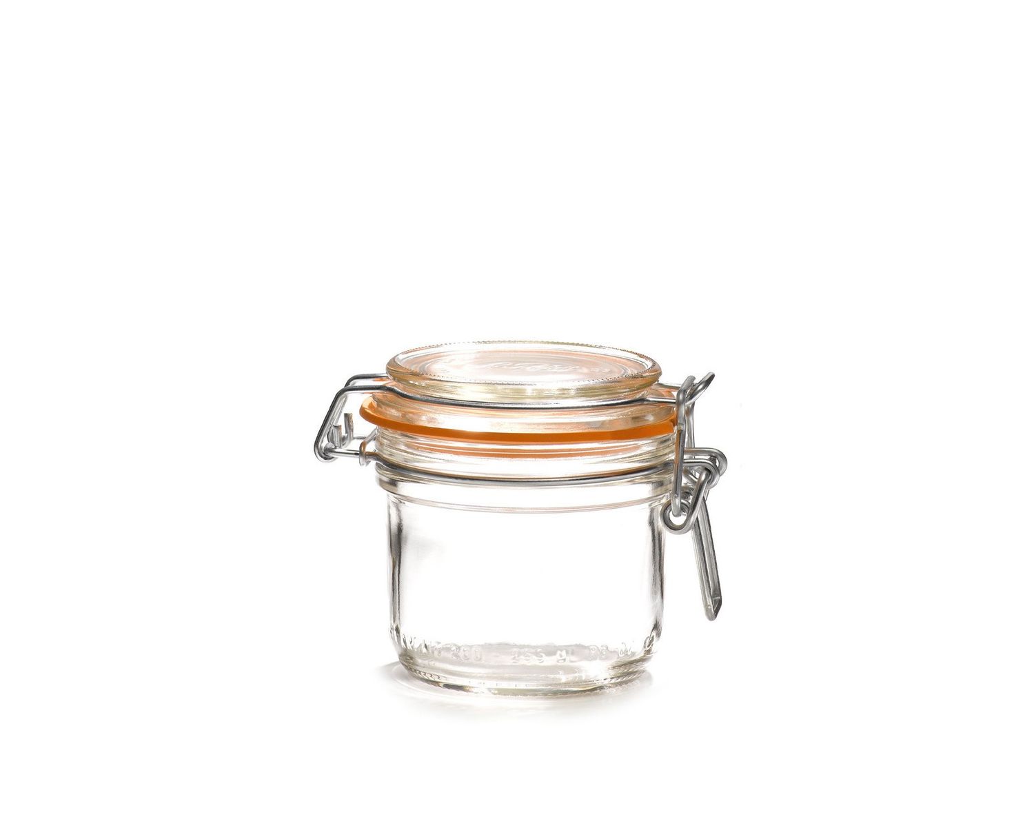 Hermetic Jar 20 cl Le Terrine Super - Le Parfait