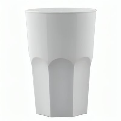 Granity Glass 40 cl White - Brevetti Waf