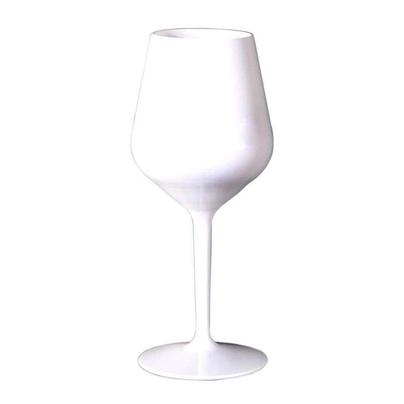 Goblet Event 33 cl White - Brevetti Waf