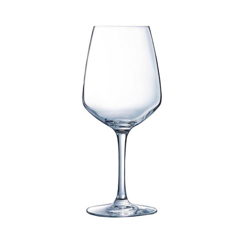Arcoroc Juliette 30 cl goblet tempered glass horeca