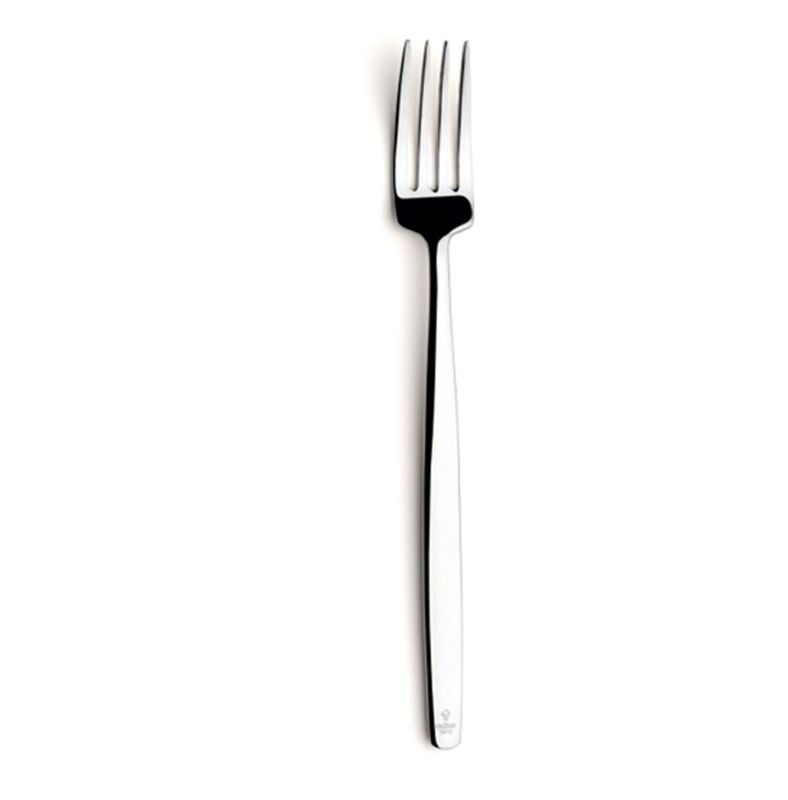 Table Fork 21.8 cm Atlàntida Mirror - Comas