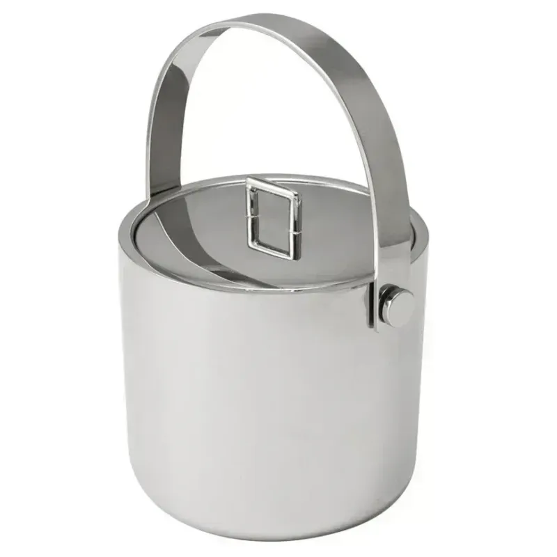 Ice Bucket 15 x 16 cm Newport - Degrenne