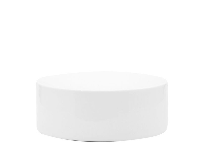 Gourmet - Säule, Rund, Niedrig, 10,5 x 4 cm Selecta - Feng