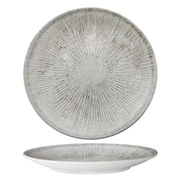 Flat Plate 27 cm Arnim - Güral Porselen