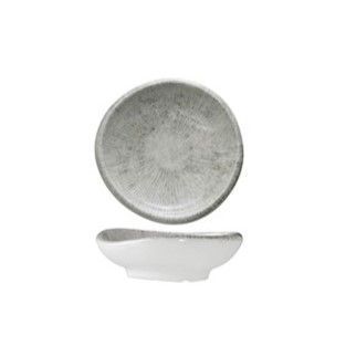 Round Bowl 8 cm Arnim - Güral Porselen