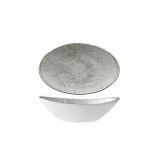 Oval Bowl 11 X 7.5 cm Arnim - Güral Porselen