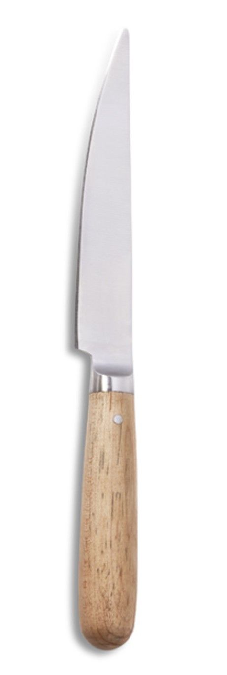 Aneto Steak Knife 22.3 cm Chuleteros - Comas