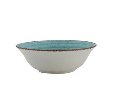 Schälchen 14 cm Avanos Hellblau - Güral Porselen