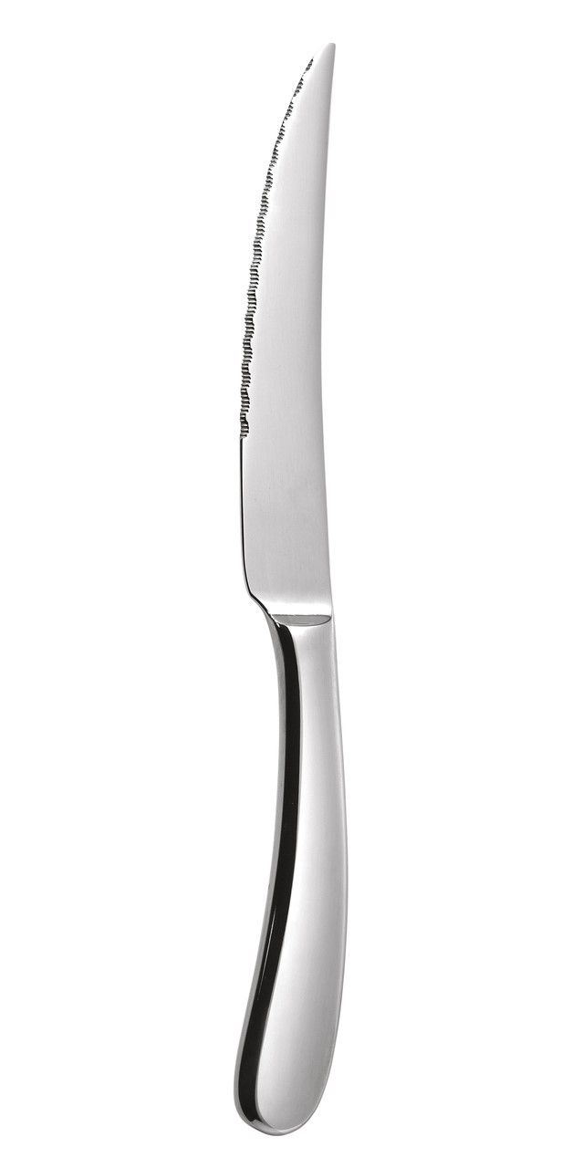 Comas Sutil 23.2 cm stainless steel knife – slim blade, pack of 6