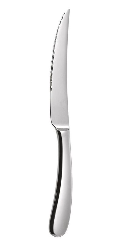 Comas Sutil 23.2 cm stainless steel knife – slim blade, pack of 6