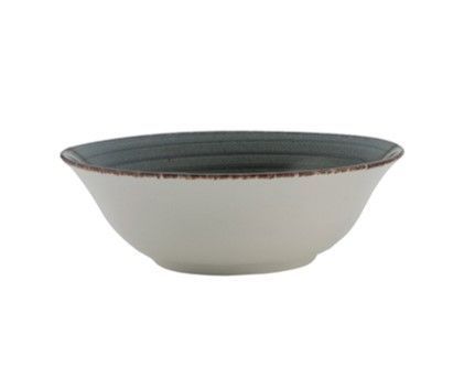 Bowl 14 cm Avanos Anthracite - Güral Porselen