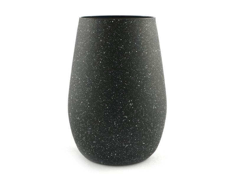 Granito Glass 46.5 cl Dark Grey Stones - Stölzle Lausitz