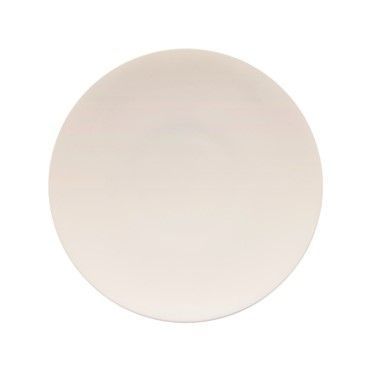Bread Plate 17 cm Athens New Bone China - Güral Porselen